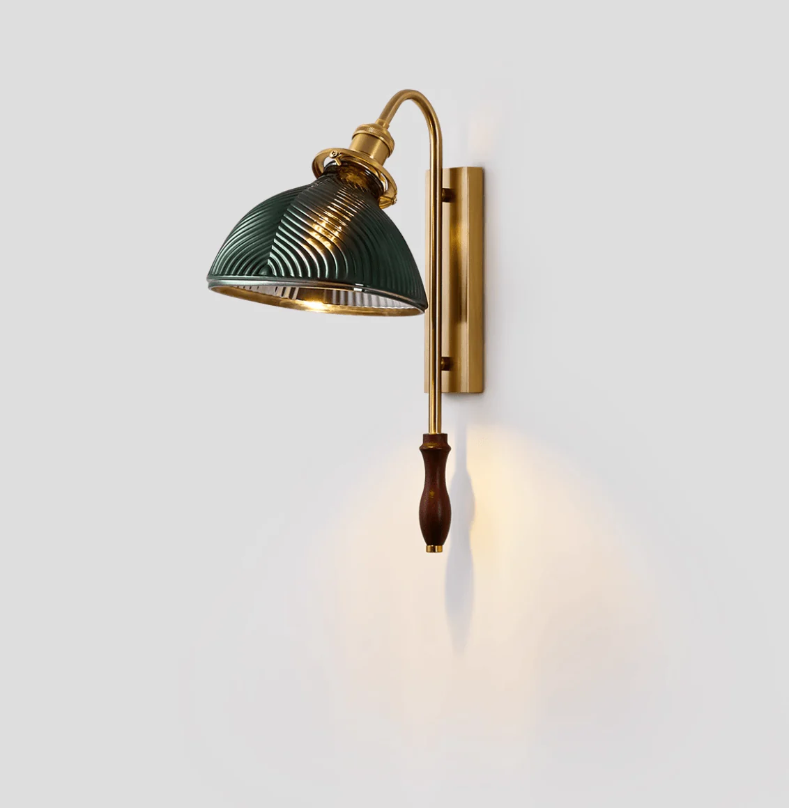 Alaric Wall Lamp - Image 4