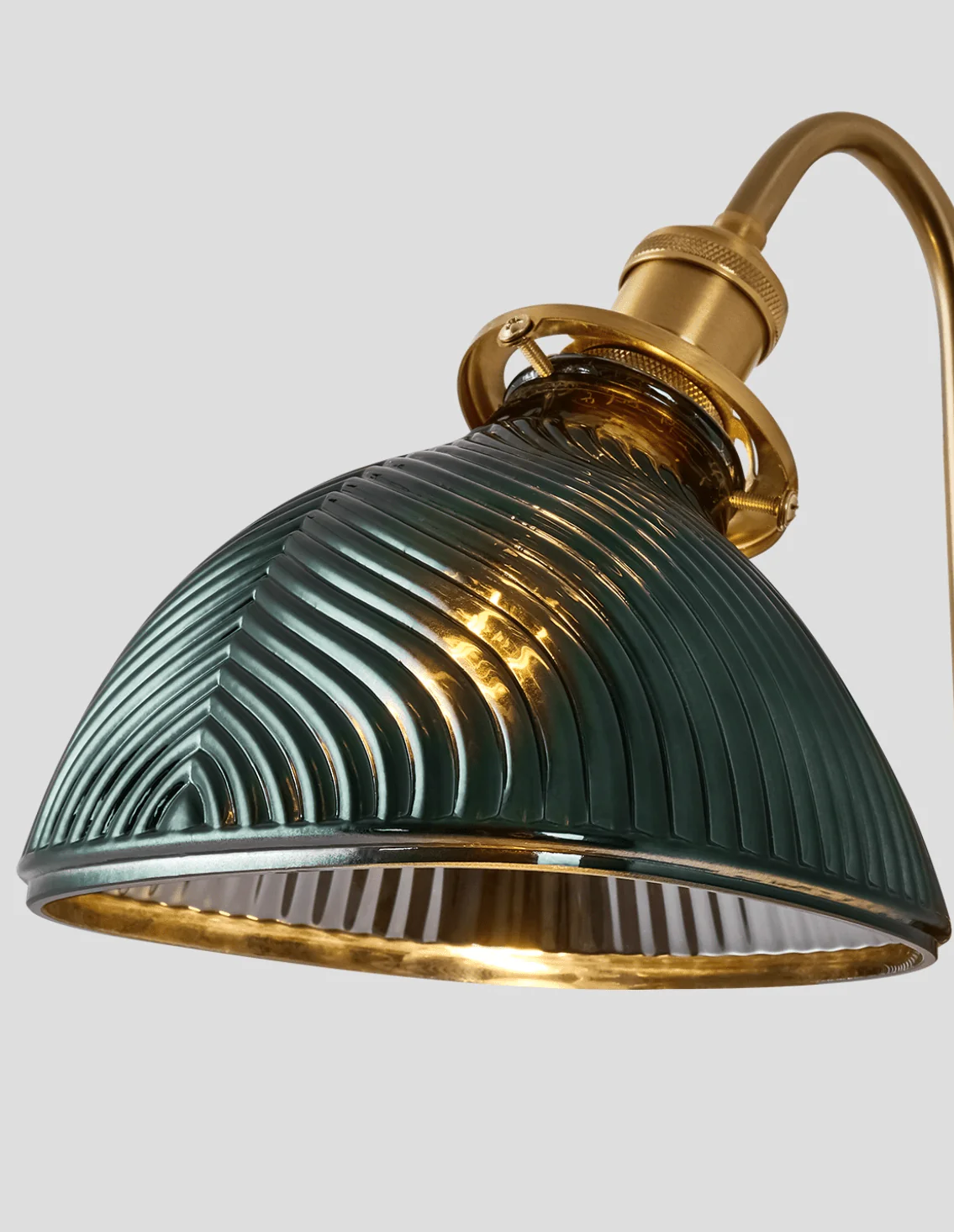 Alaric Wall Lamp - Image 9