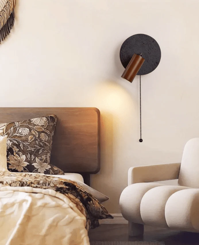 Alaric Wall Sconce - Image 18