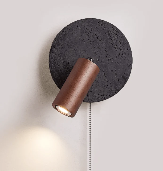 Alaric Wall Sconce - Image 20