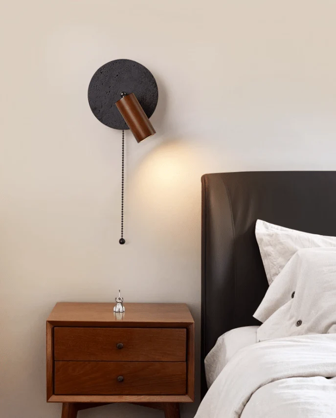 Alaric Wall Sconce - Image 23