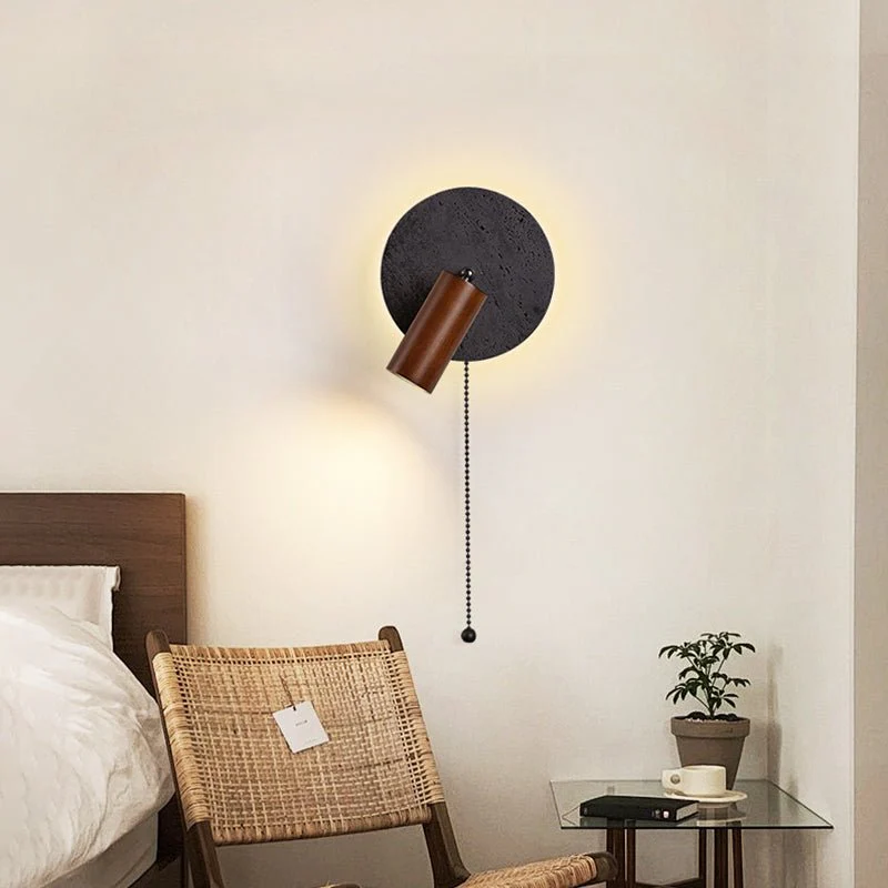 Alaric Wall Sconce - Image 3
