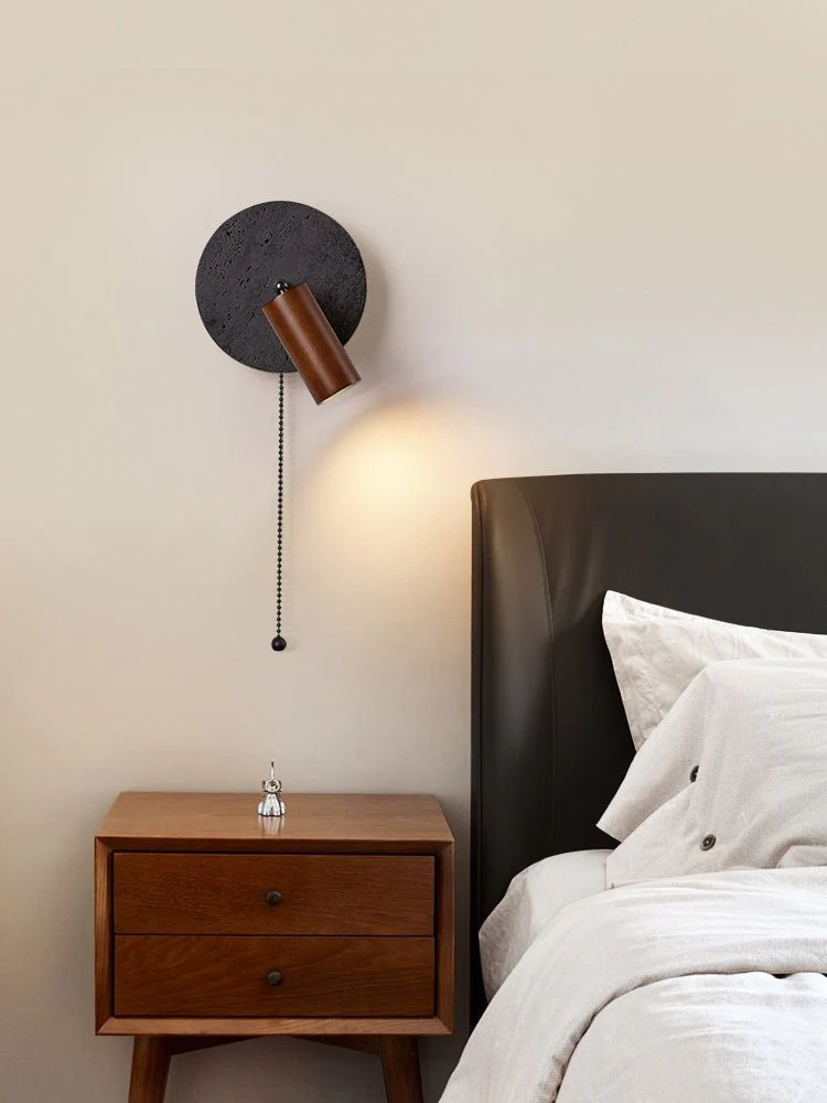 Alaric Wall Sconce - Image 4