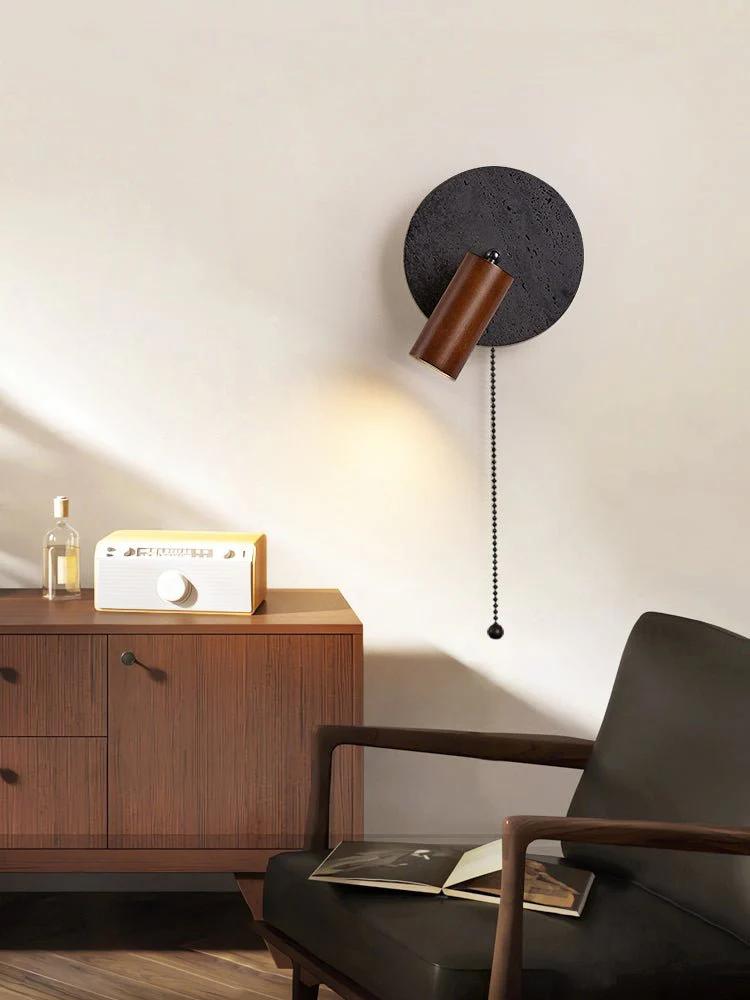Alaric Wall Sconce - Image 5
