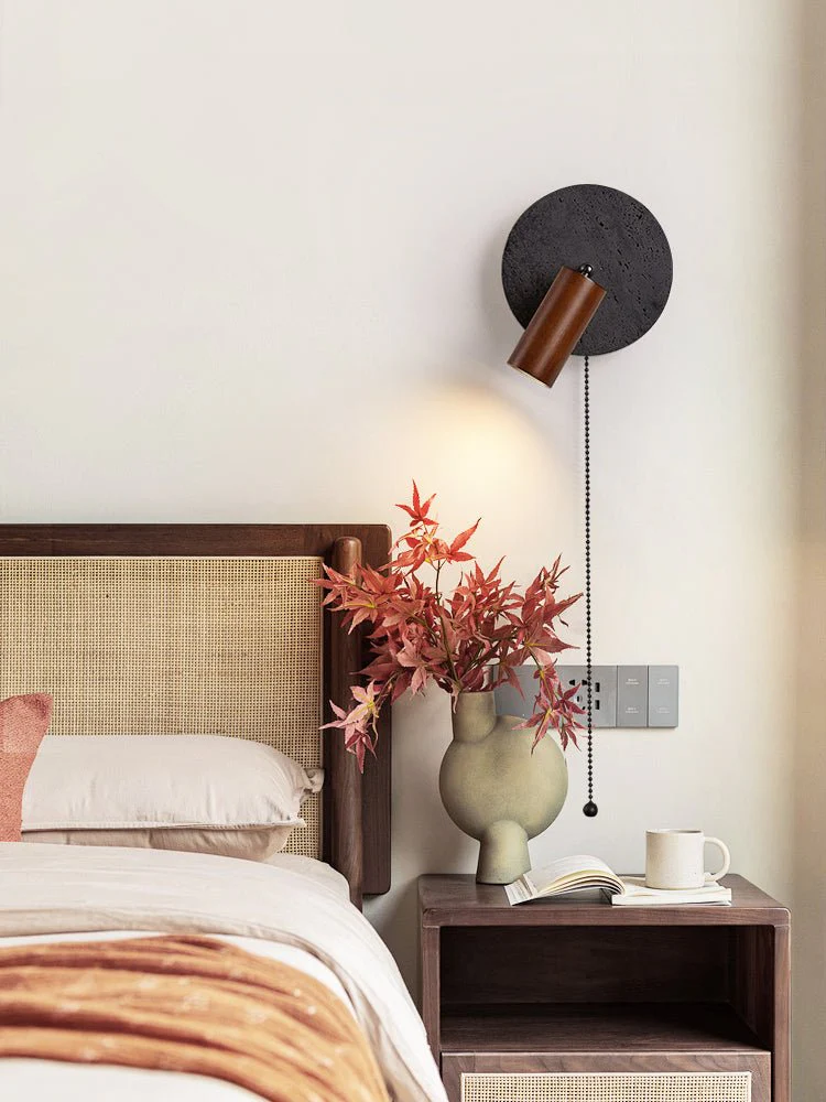 Alaric Wall Sconce - Image 7