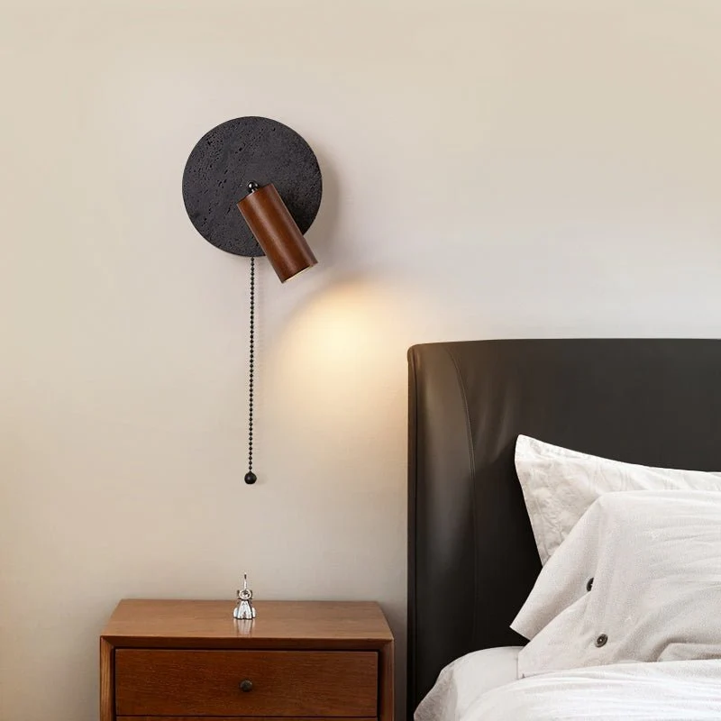 Alaric Wall Sconce - Image 9