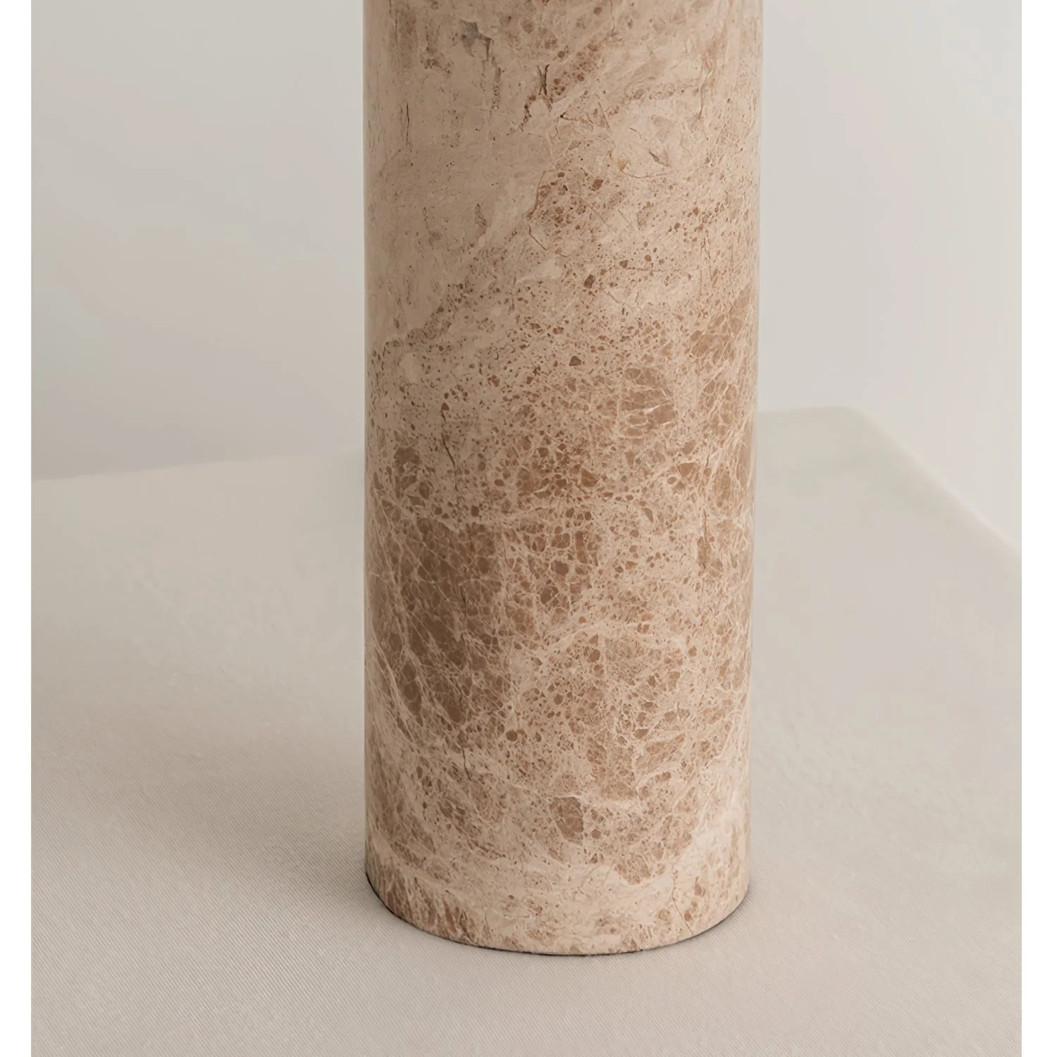 Alba Stone Table Lamp - Image 17