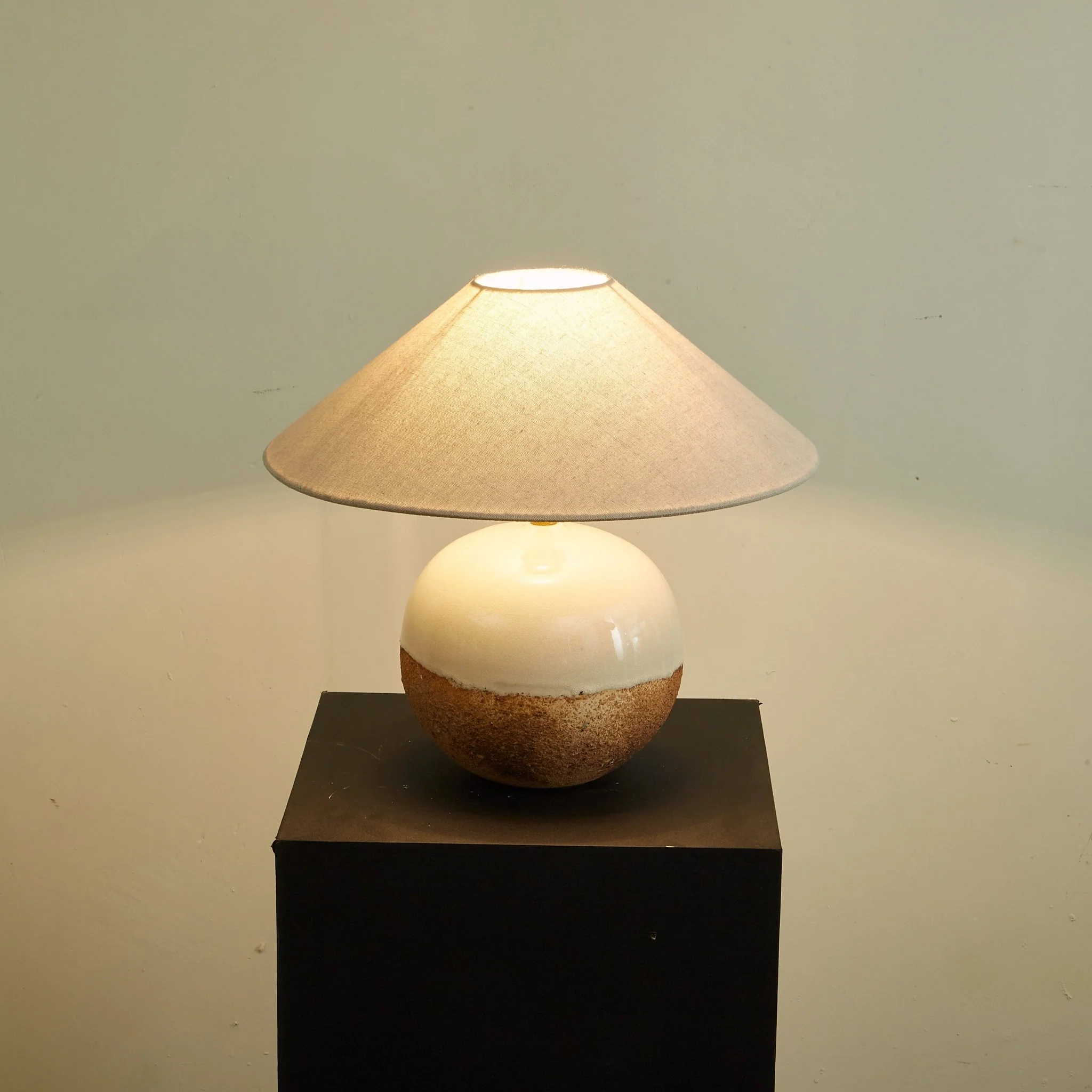 Alba Terra Table Lamp - Image 11