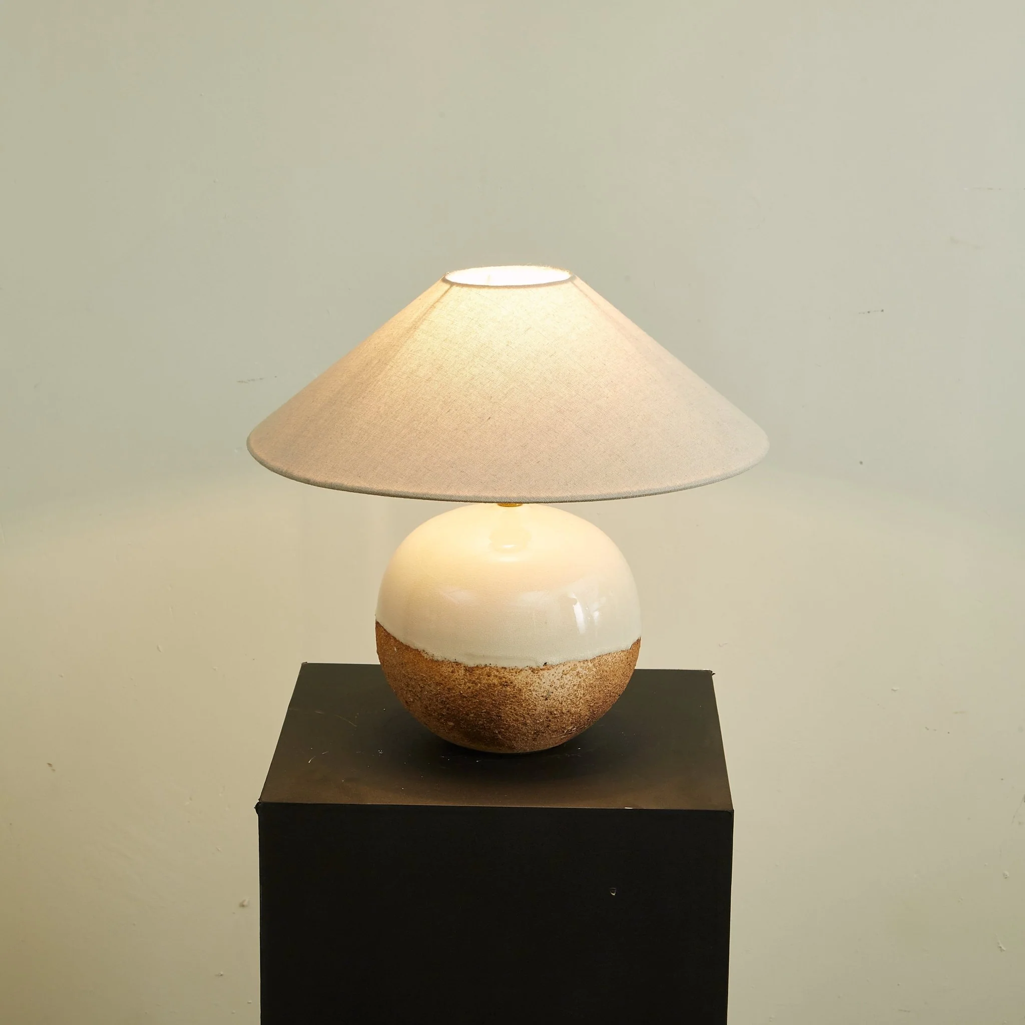 Alba Terra Table Lamp - Image 12