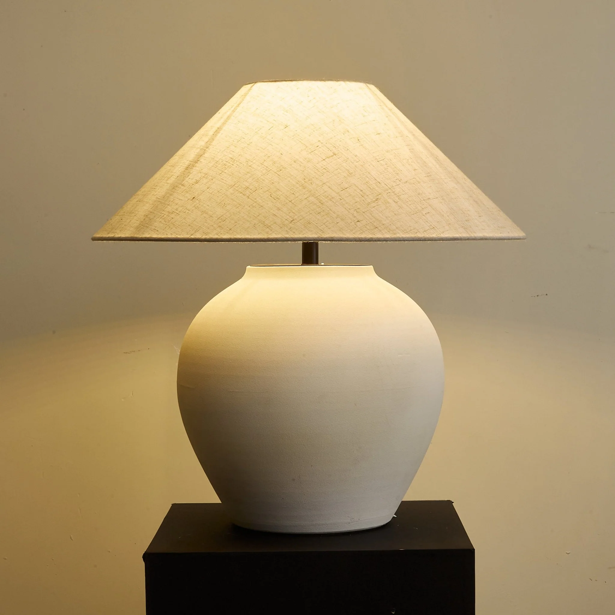 Albarella Table Lamp - Image 6