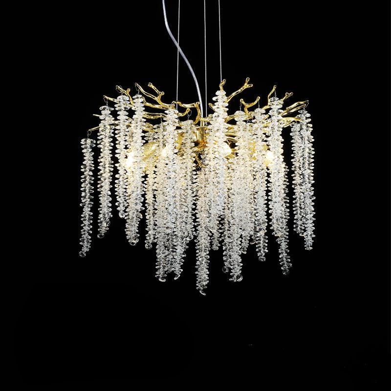 Albero Crystal Chandelier - Image 14