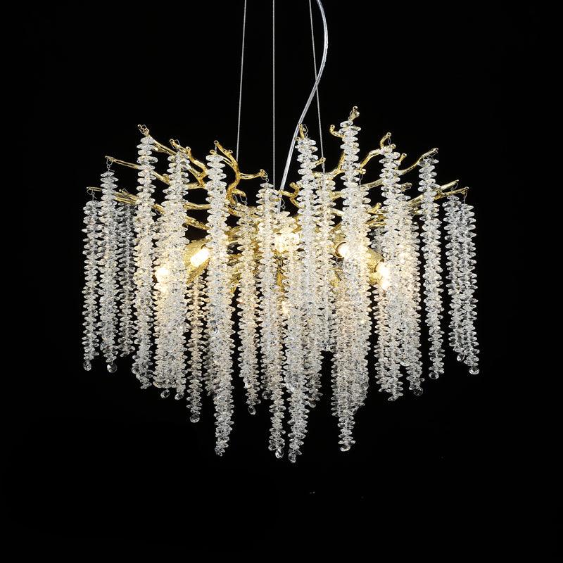 Albero Crystal Chandelier - Image 15