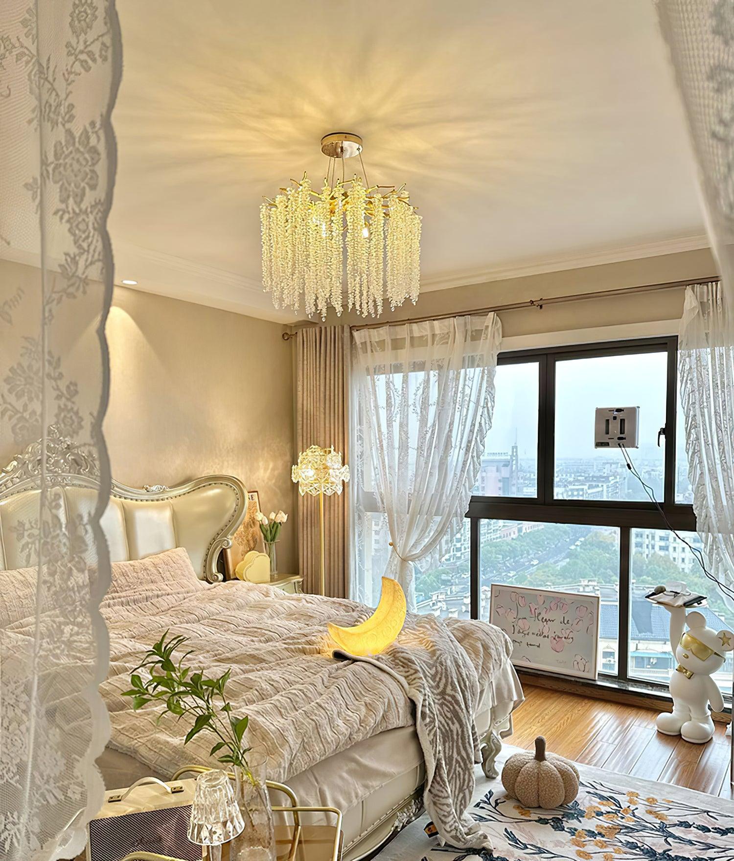Albero Crystal Chandelier - Image 33