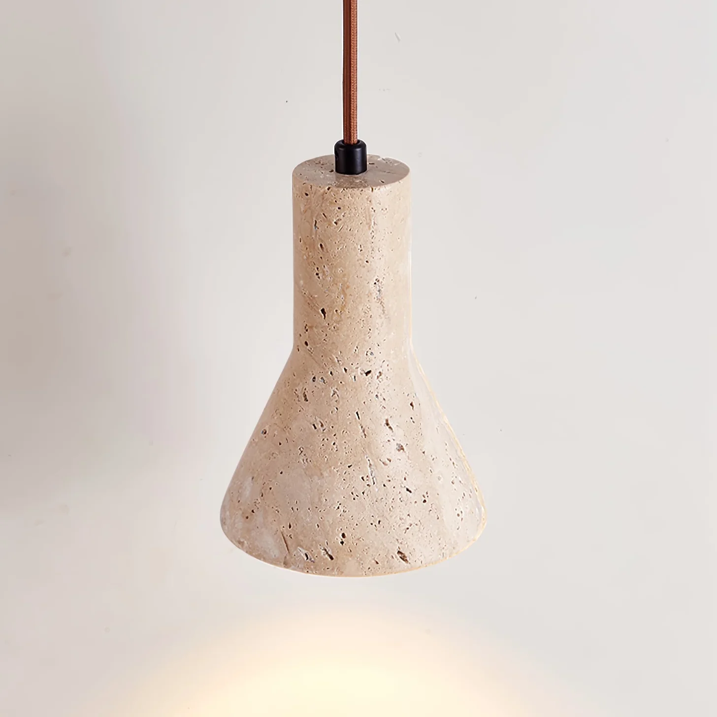 Alchemica Stone Pendant Lamp - Image 6