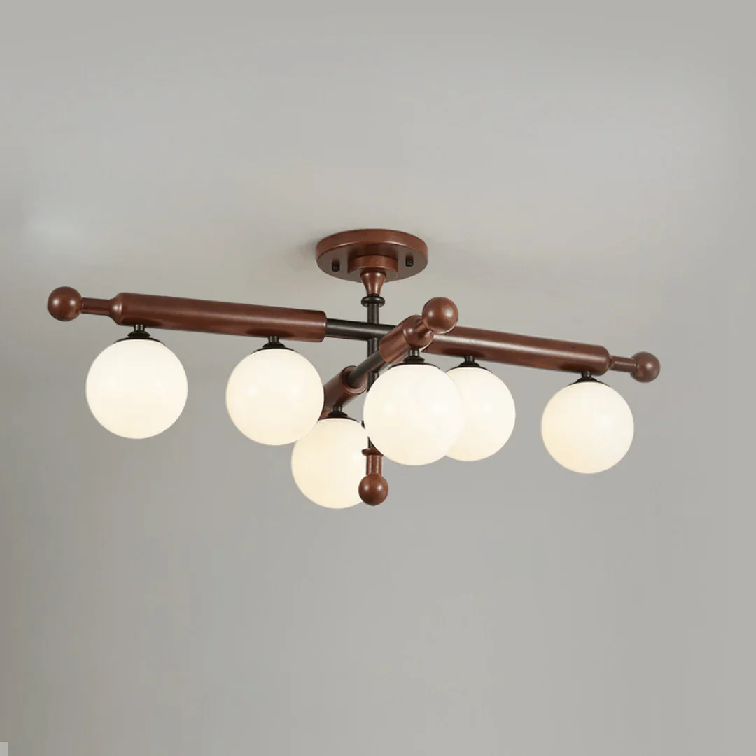 Alder Grove Ceiling Light - Image 10