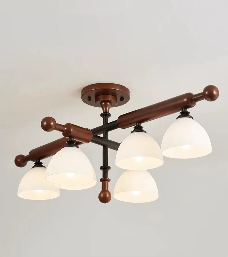 Alder Grove Ceiling Light - Image 14