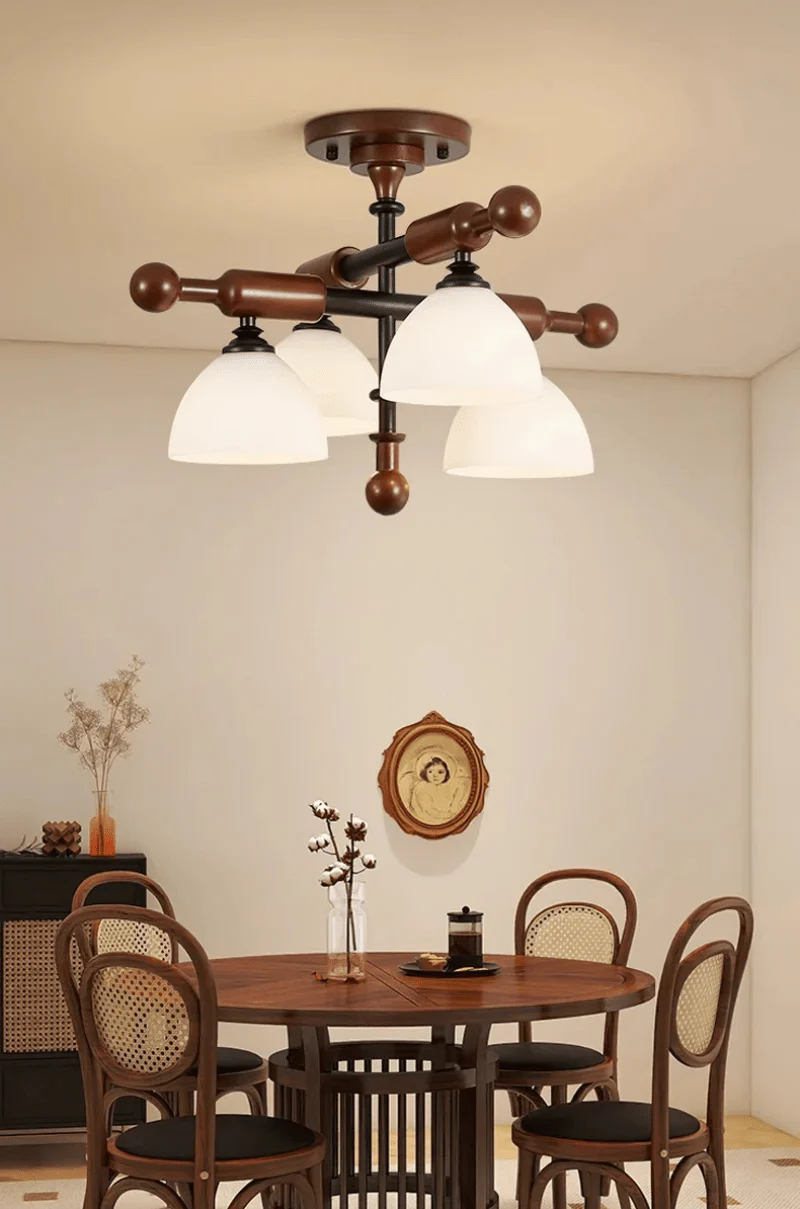 Alder Grove Ceiling Light - Image 17