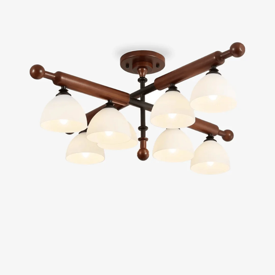 Alder Grove Ceiling Light - Image 22