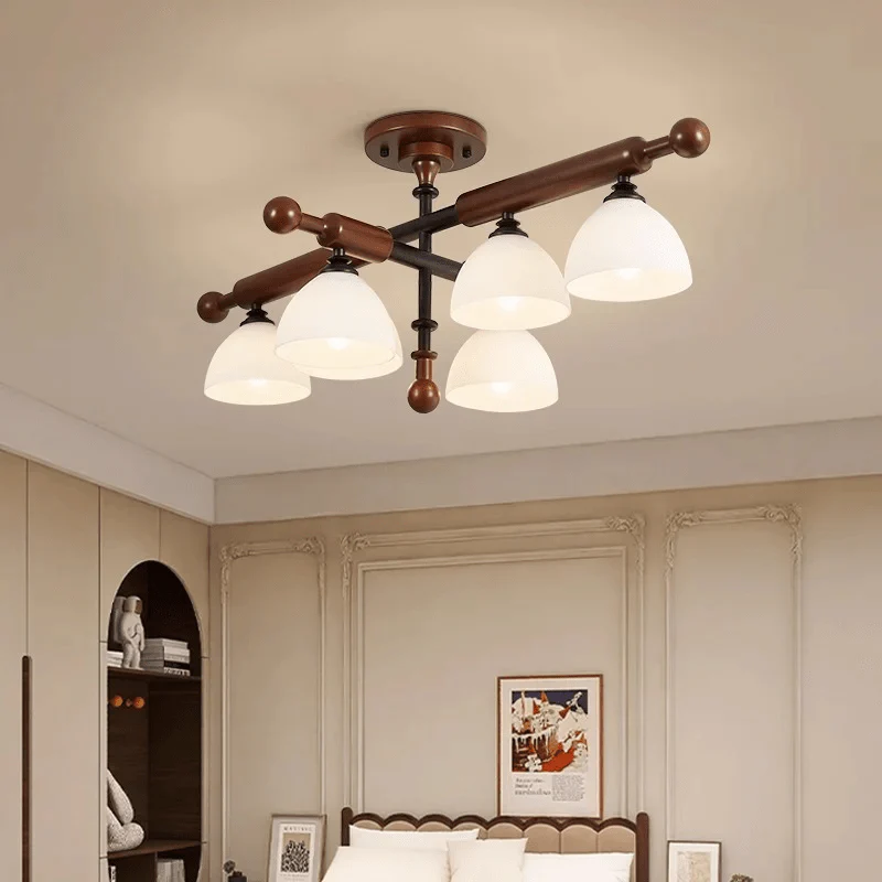 Alder Grove Ceiling Light - Image 3