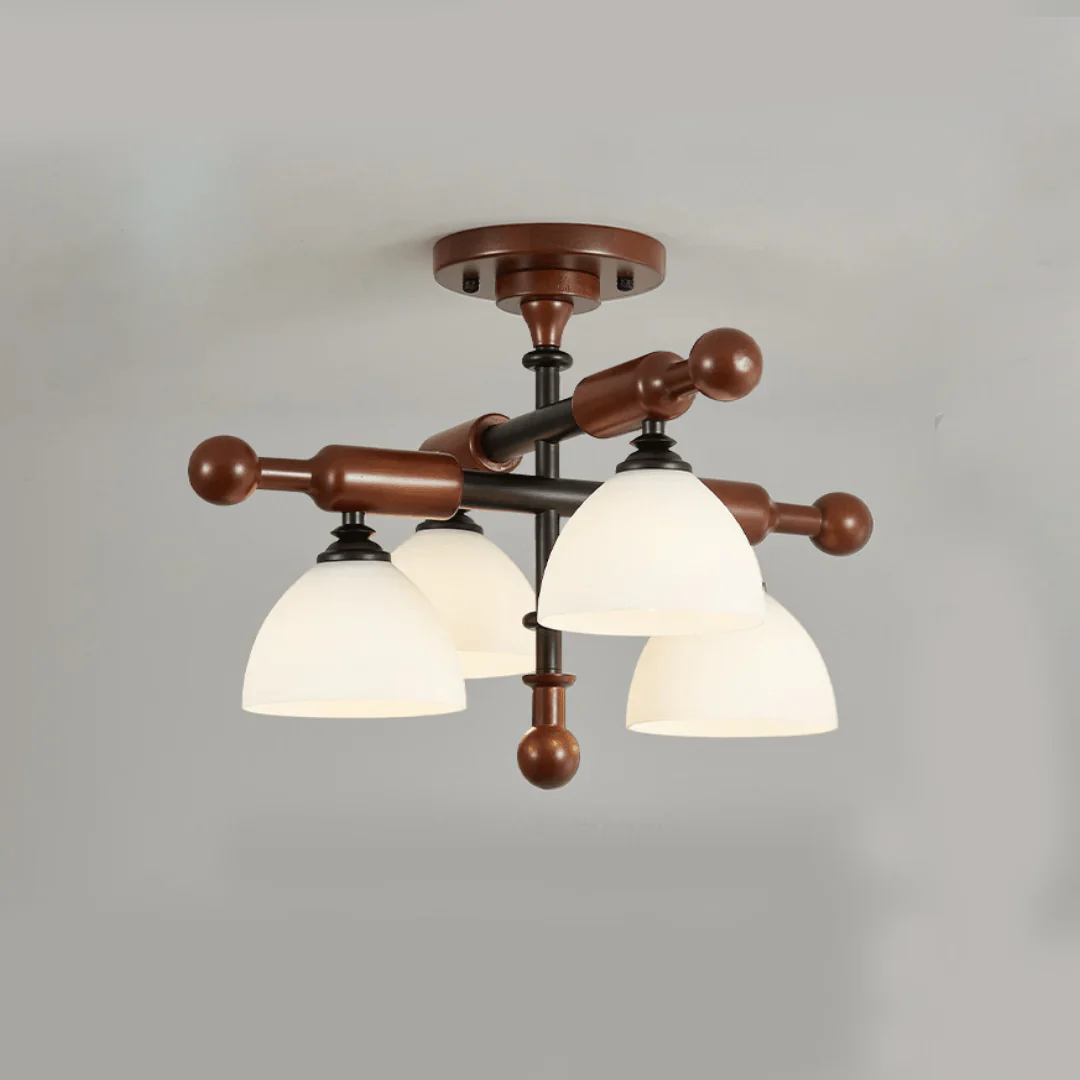 Alder Grove Ceiling Light - Image 6