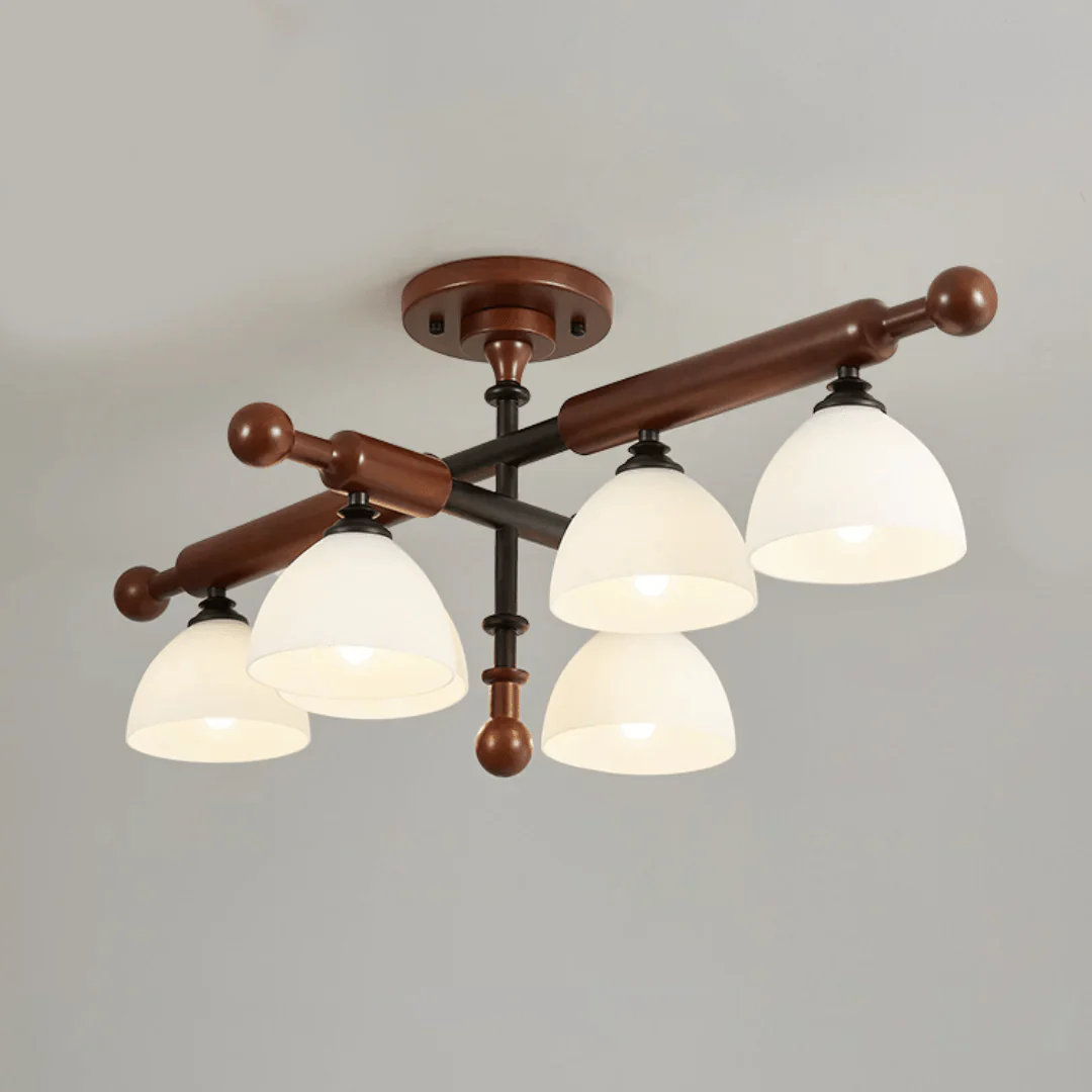 Alder Grove Ceiling Light - Image 7