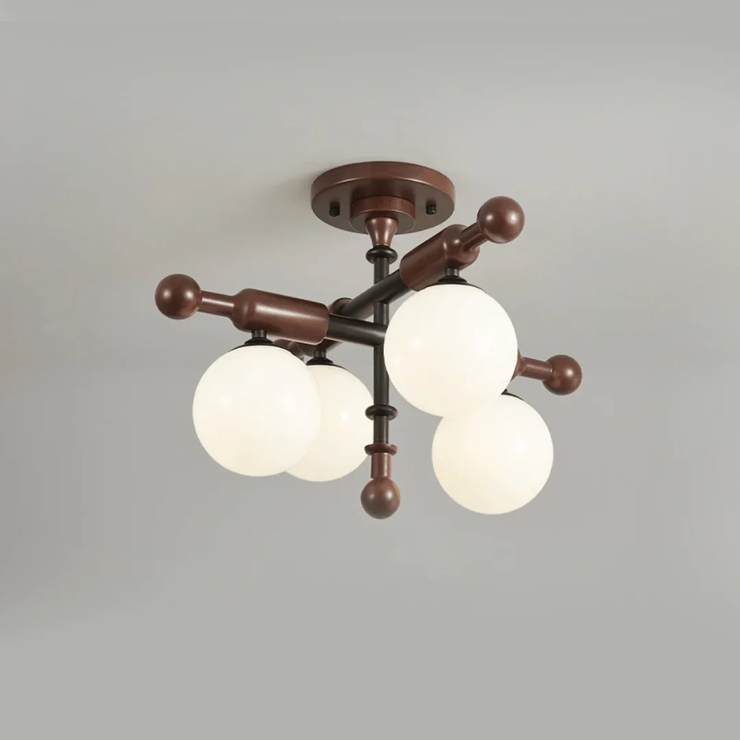 Alder Grove Ceiling Light - Image 9