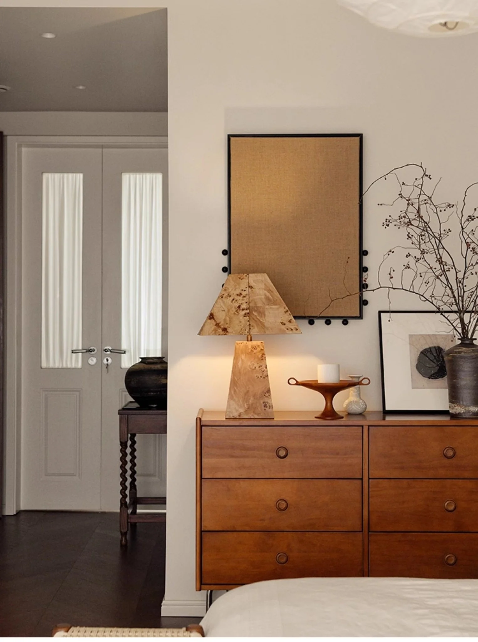 Alder Table Lamp - Image 10