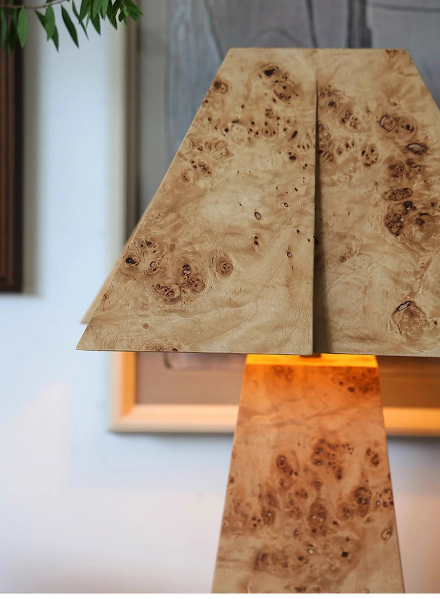 Alder Table Lamp - Image 16