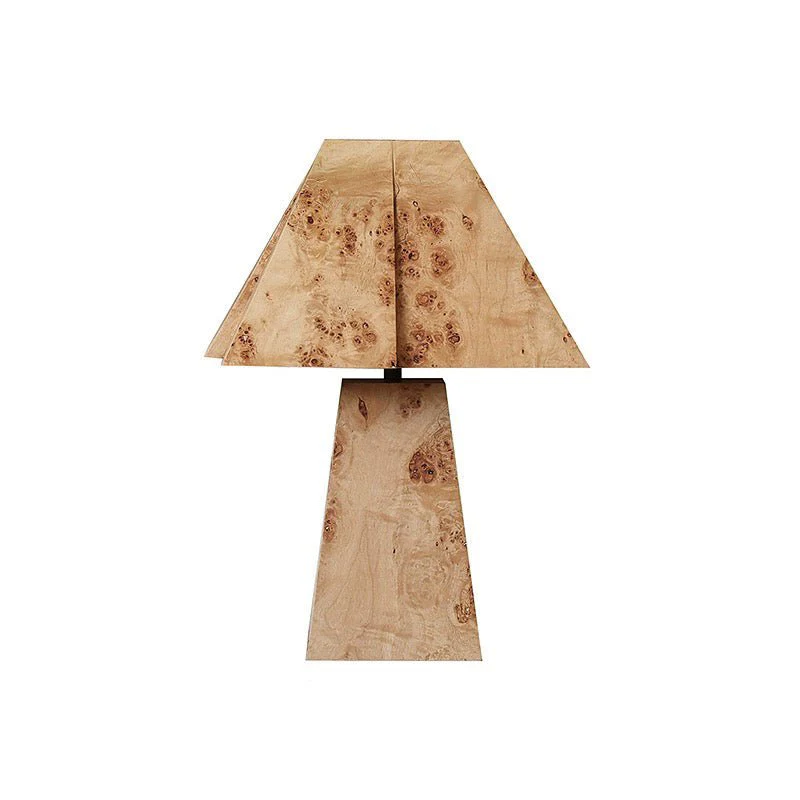 Alder Table Lamp - Image 28