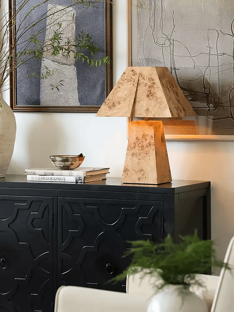 Alder Table Lamp - Image 4
