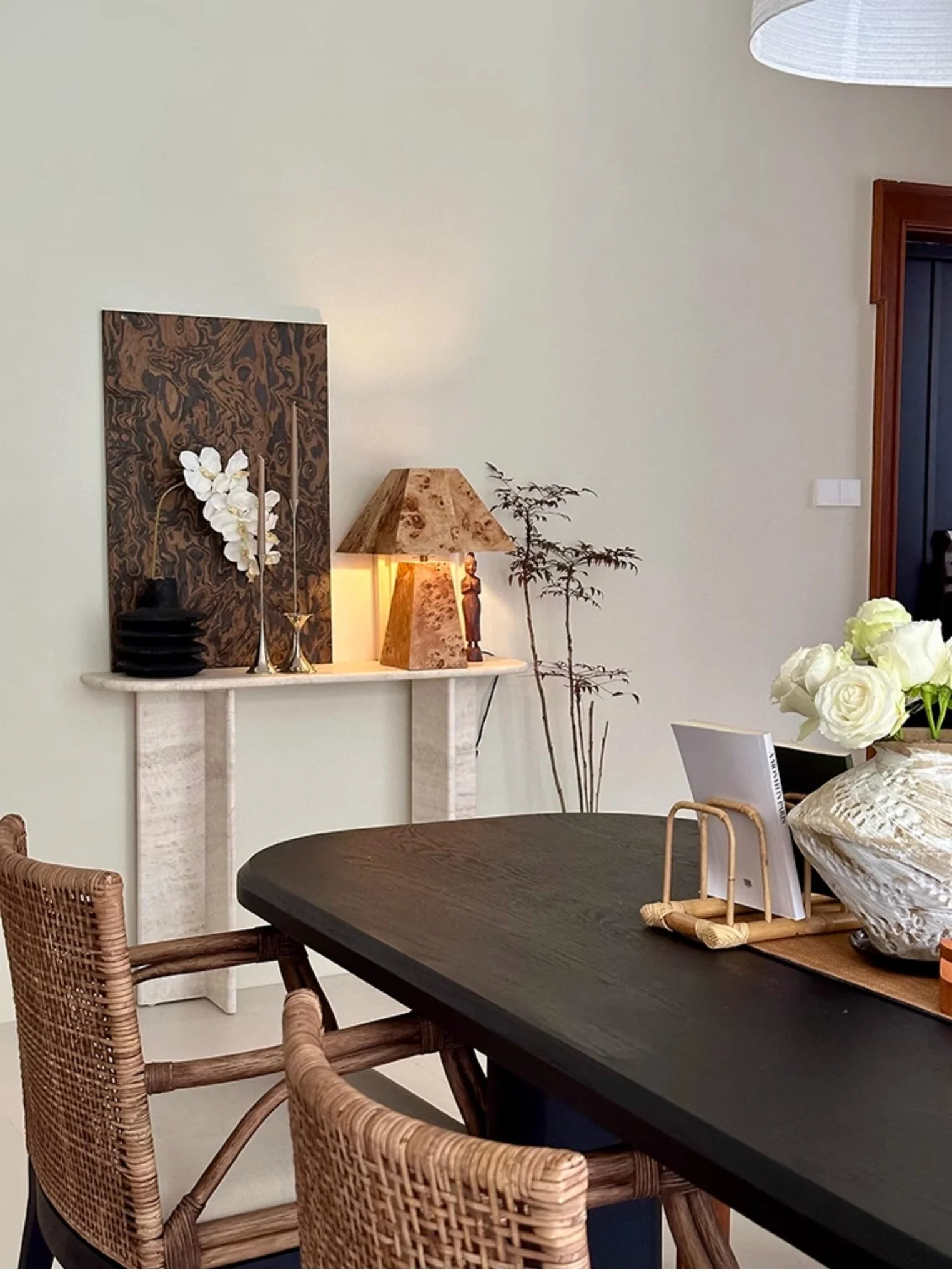 Alder Table Lamp - Image 5