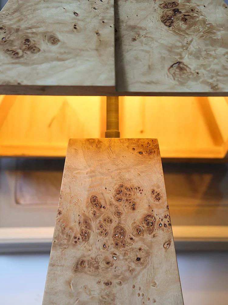 Alder Table Lamp - Image 7