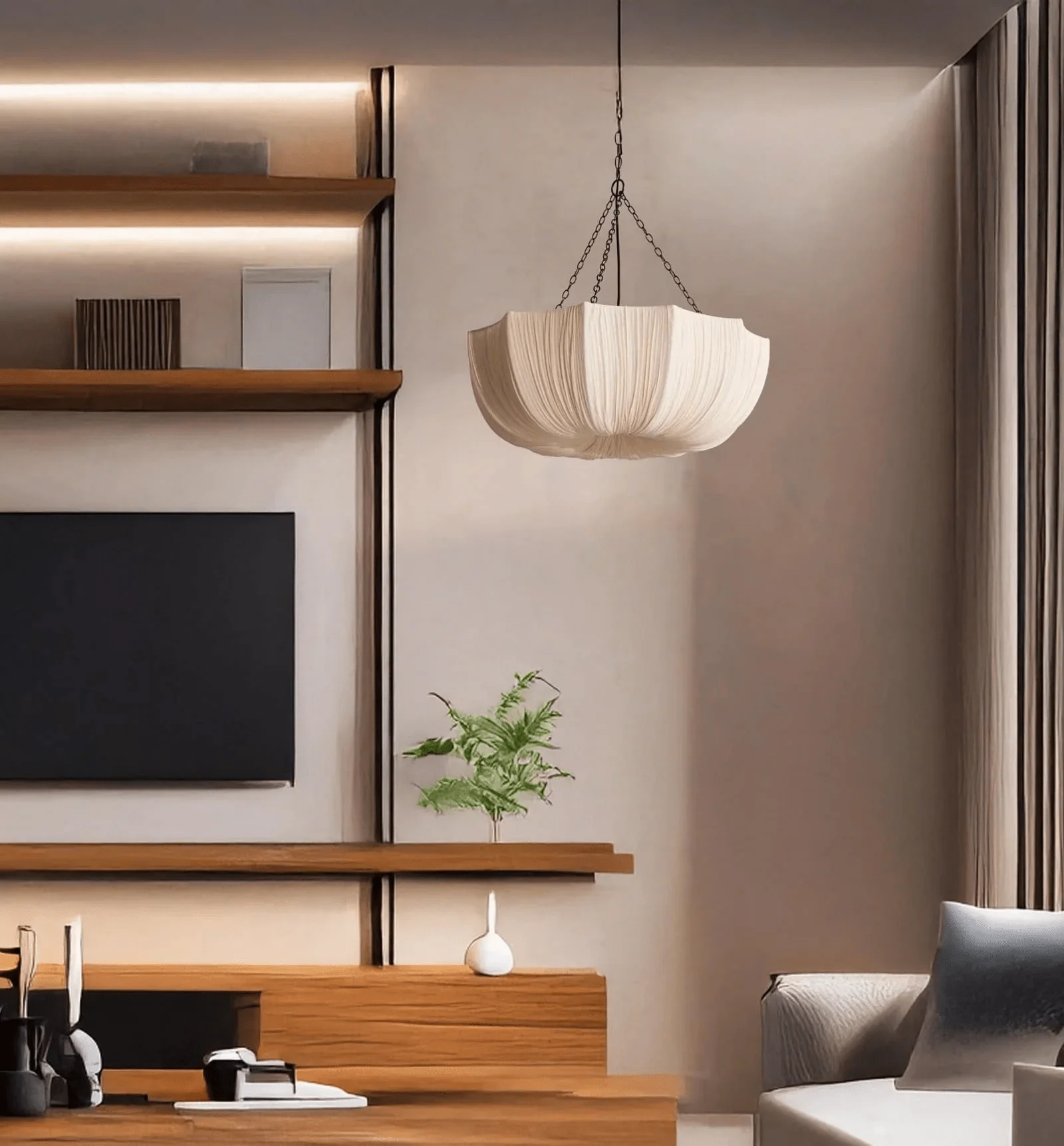 Aldwin Pendant Lamp - Image 14