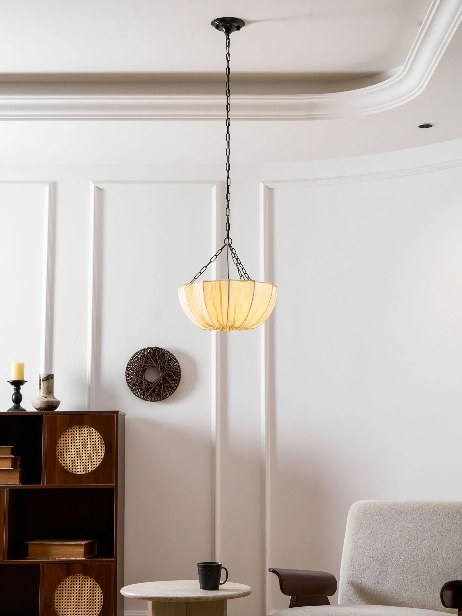 Aldwin Pendant Lamp - Image 19