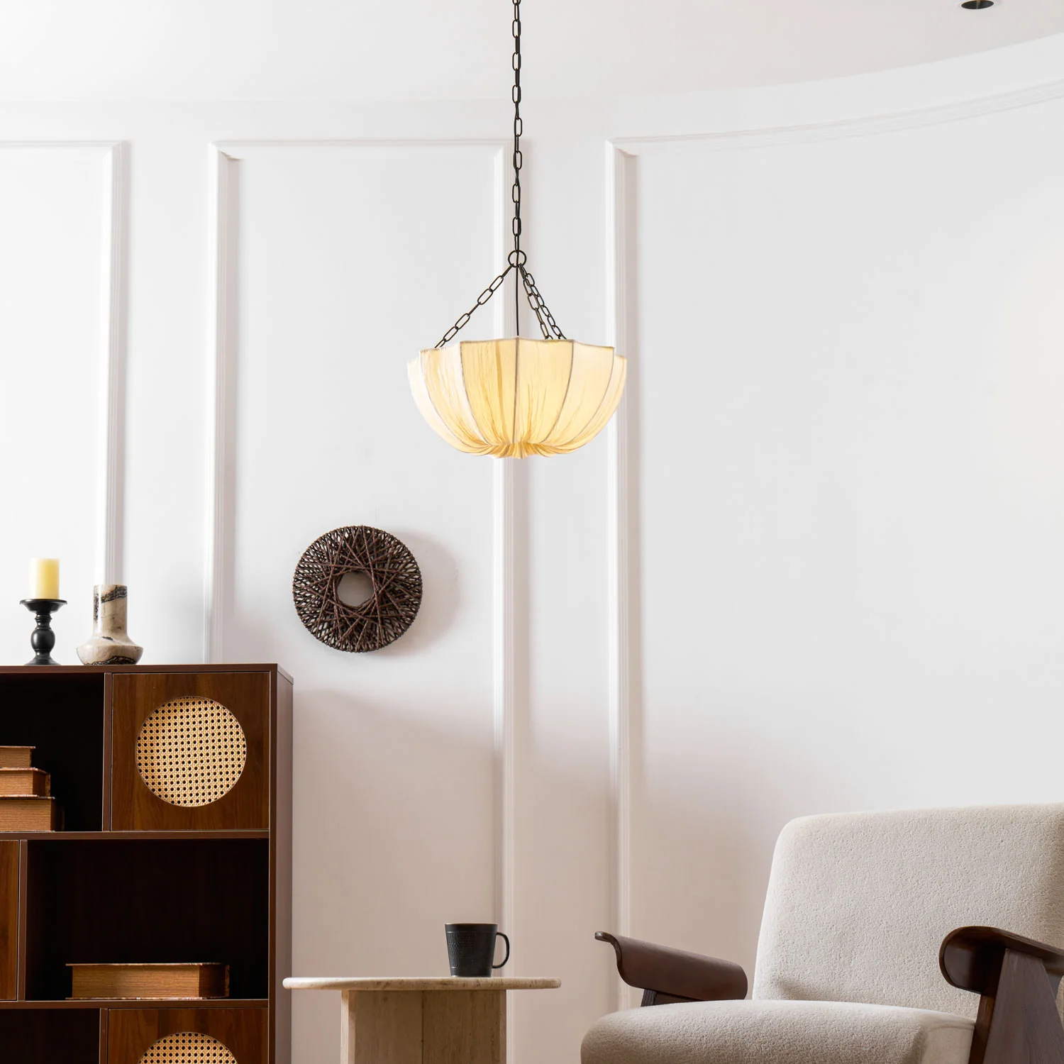 Aldwin Pendant Lamp - Image 25