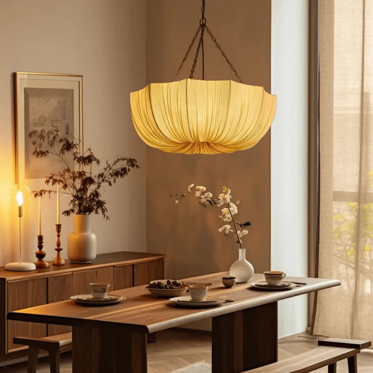 Aldwin Pendant Lamp - Image 8