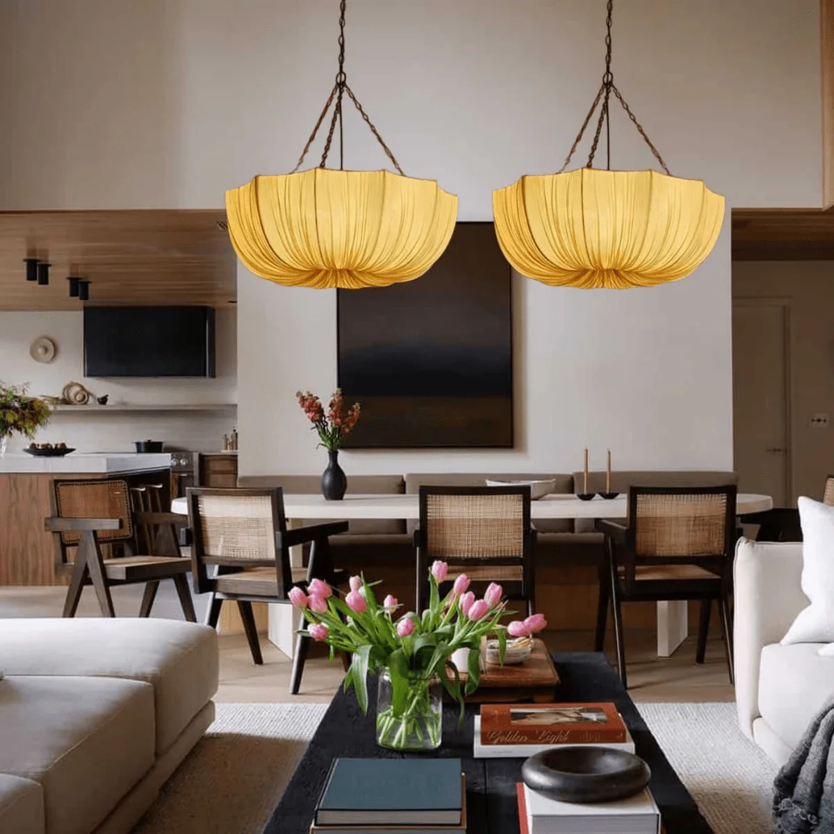 Aldwin Pendant Lamp - Image 9