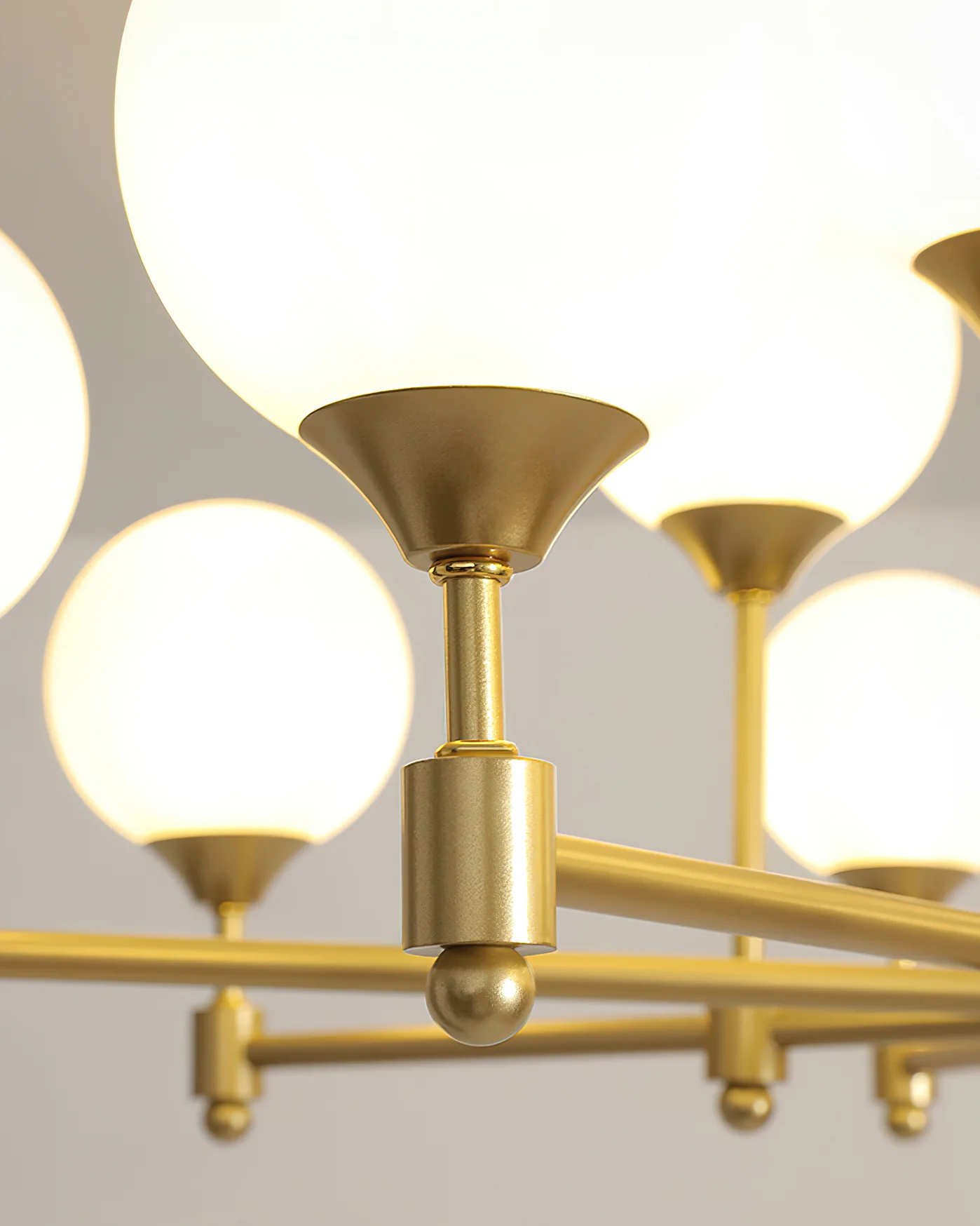 Alessio Globe Chandelier - Image 12