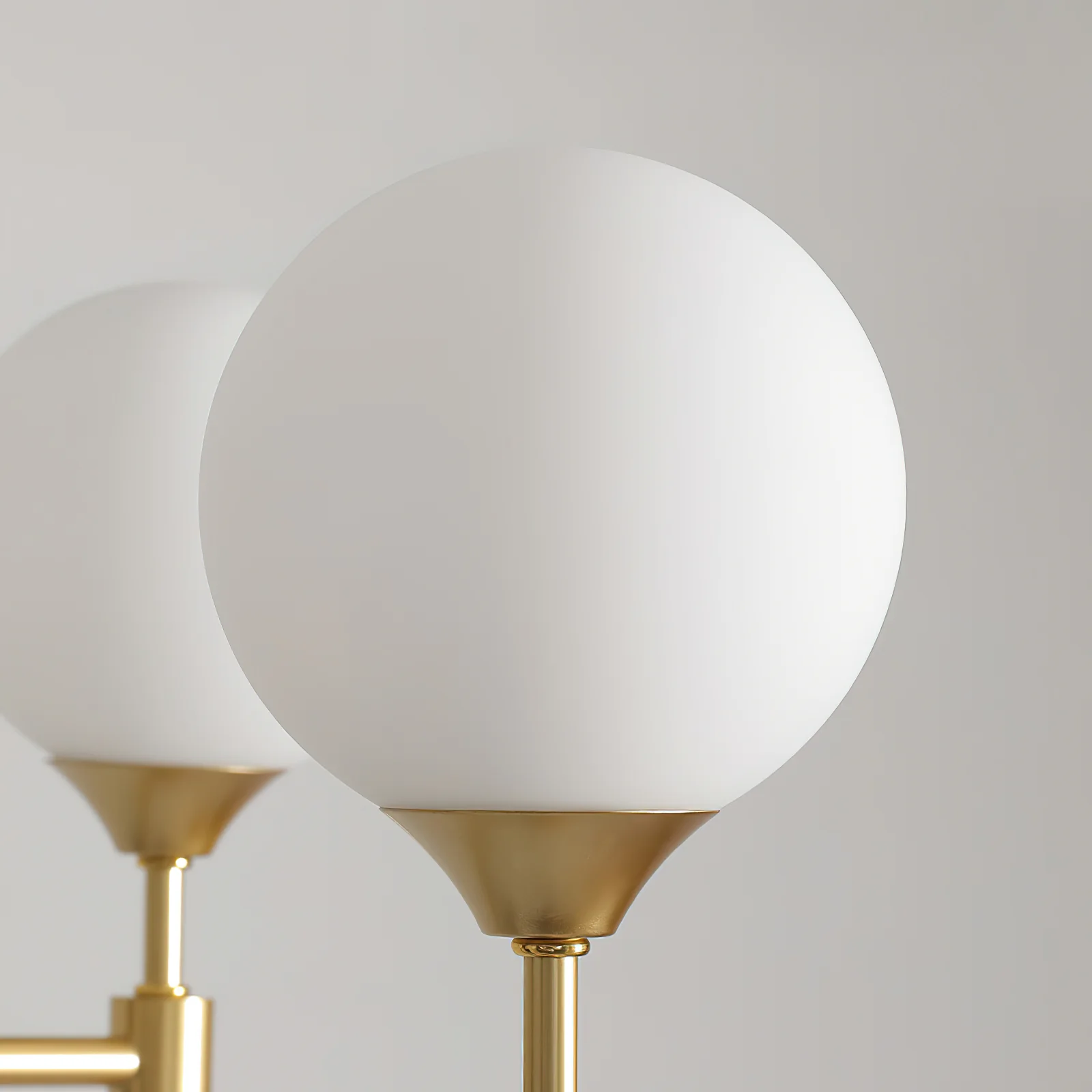 Alessio Globe Chandelier - Image 13