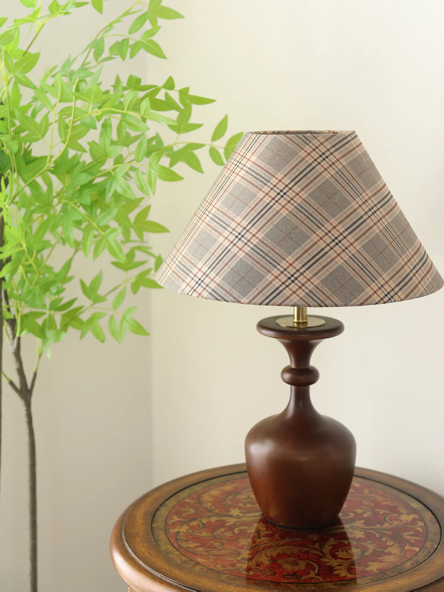 Alex Accent Table Lamp - Image 10