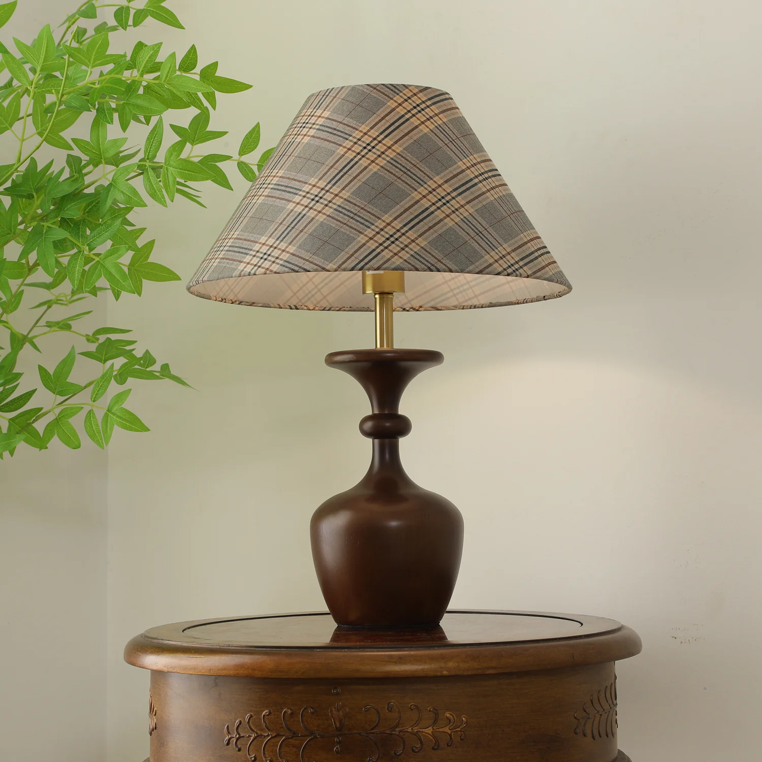 Alex Accent Table Lamp - Image 2