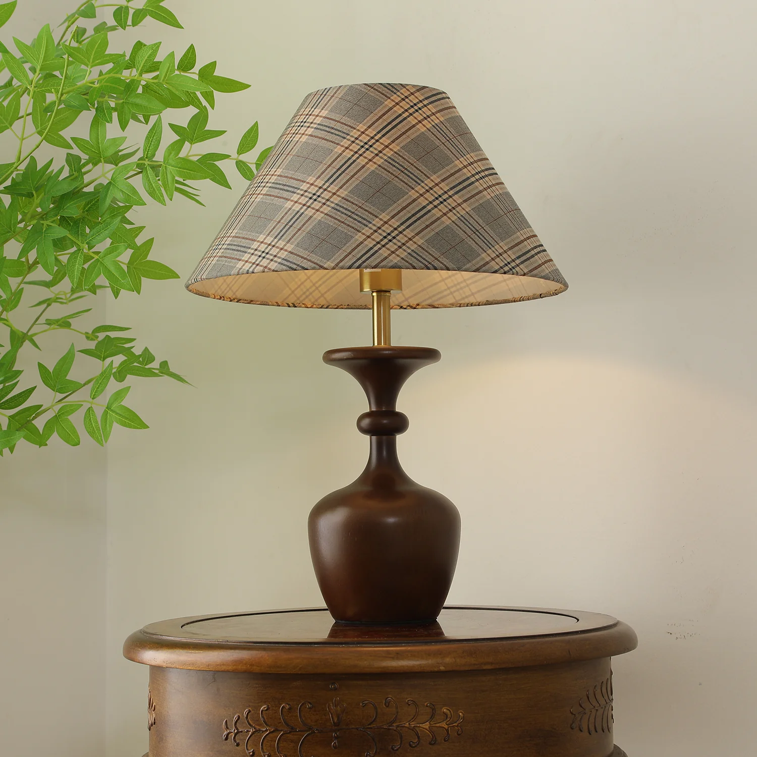 Alex Accent Table Lamp - Image 3