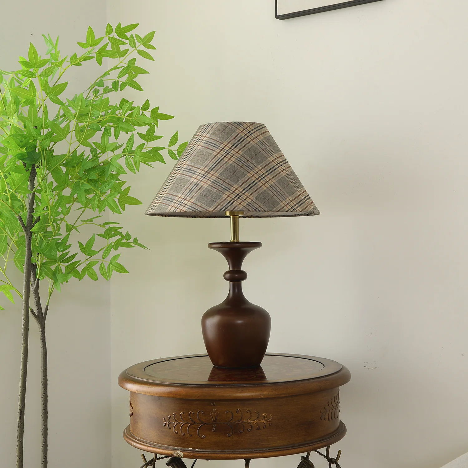 Alex Accent Table Lamp - Image 4