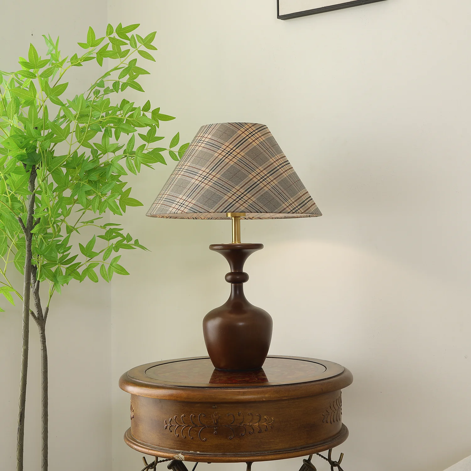 Alex Accent Table Lamp - Image 7