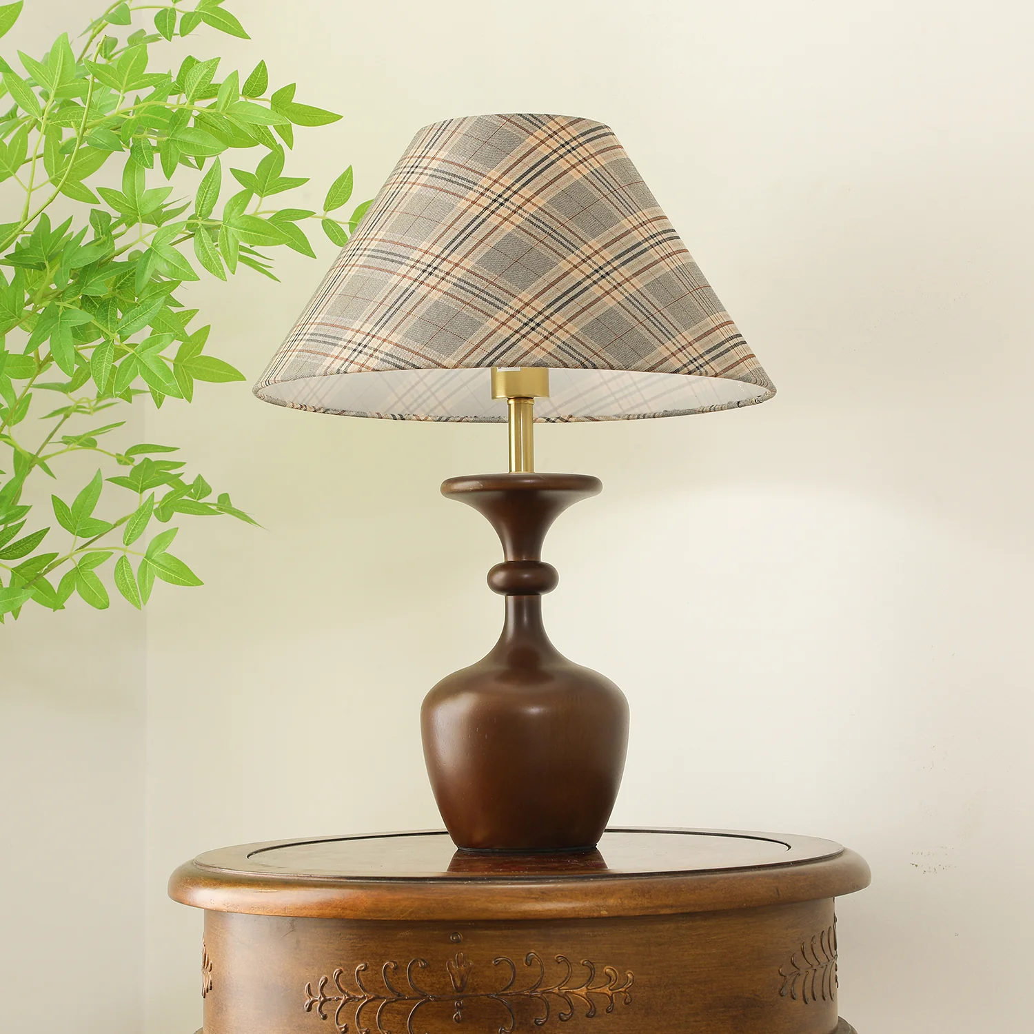 Alex Accent Table Lamp - Image 9