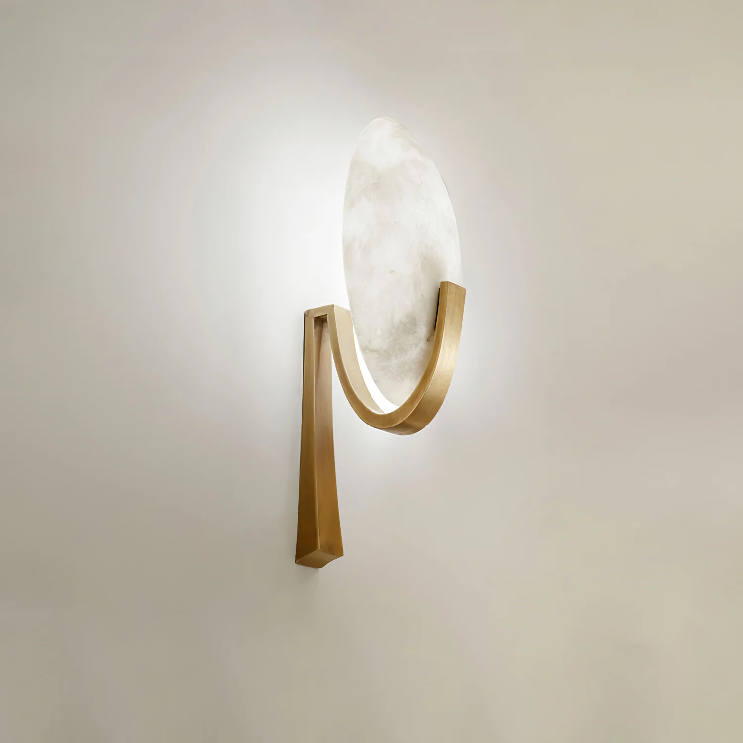 Alice Alabaster Wall Lamp - Image 36