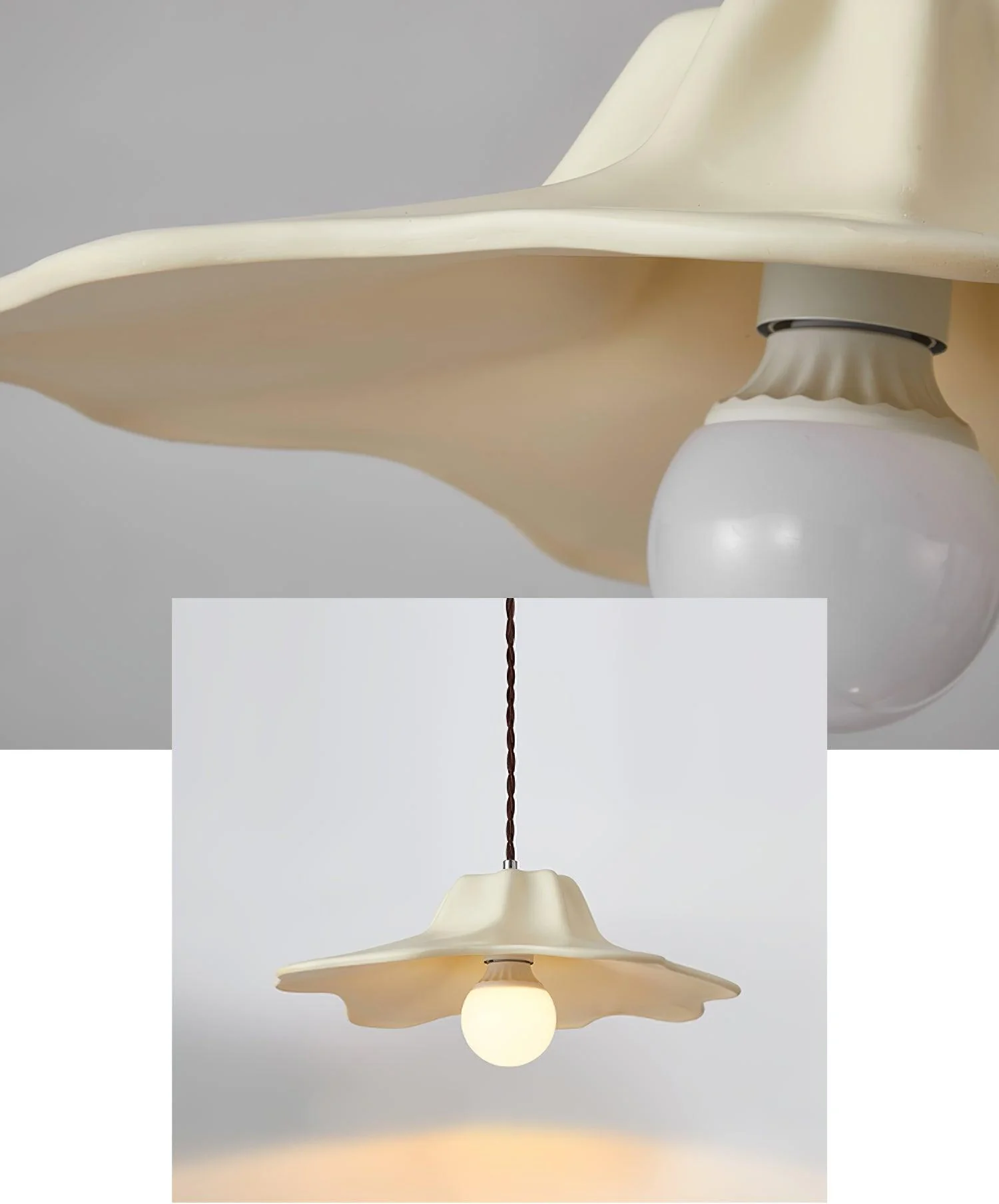 Alien Pendant Lamp - Image 14
