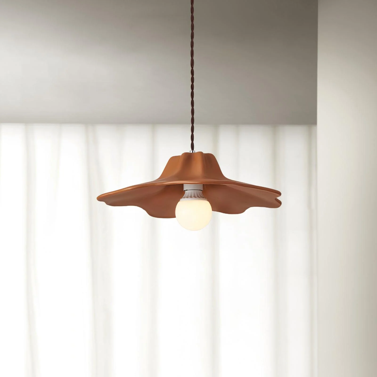 Alien Pendant Lamp - Image 3