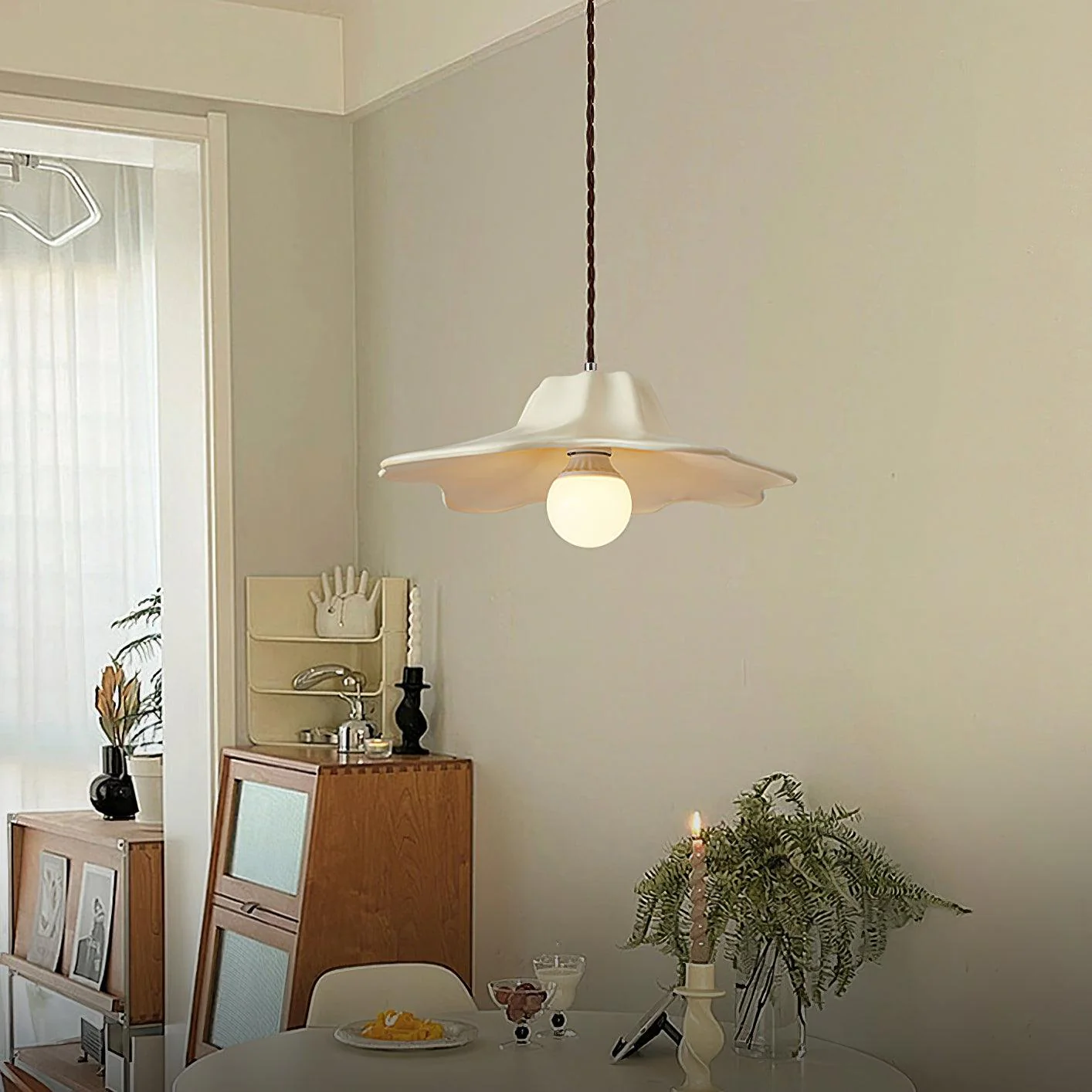 Alien Pendant Lamp - Image 5