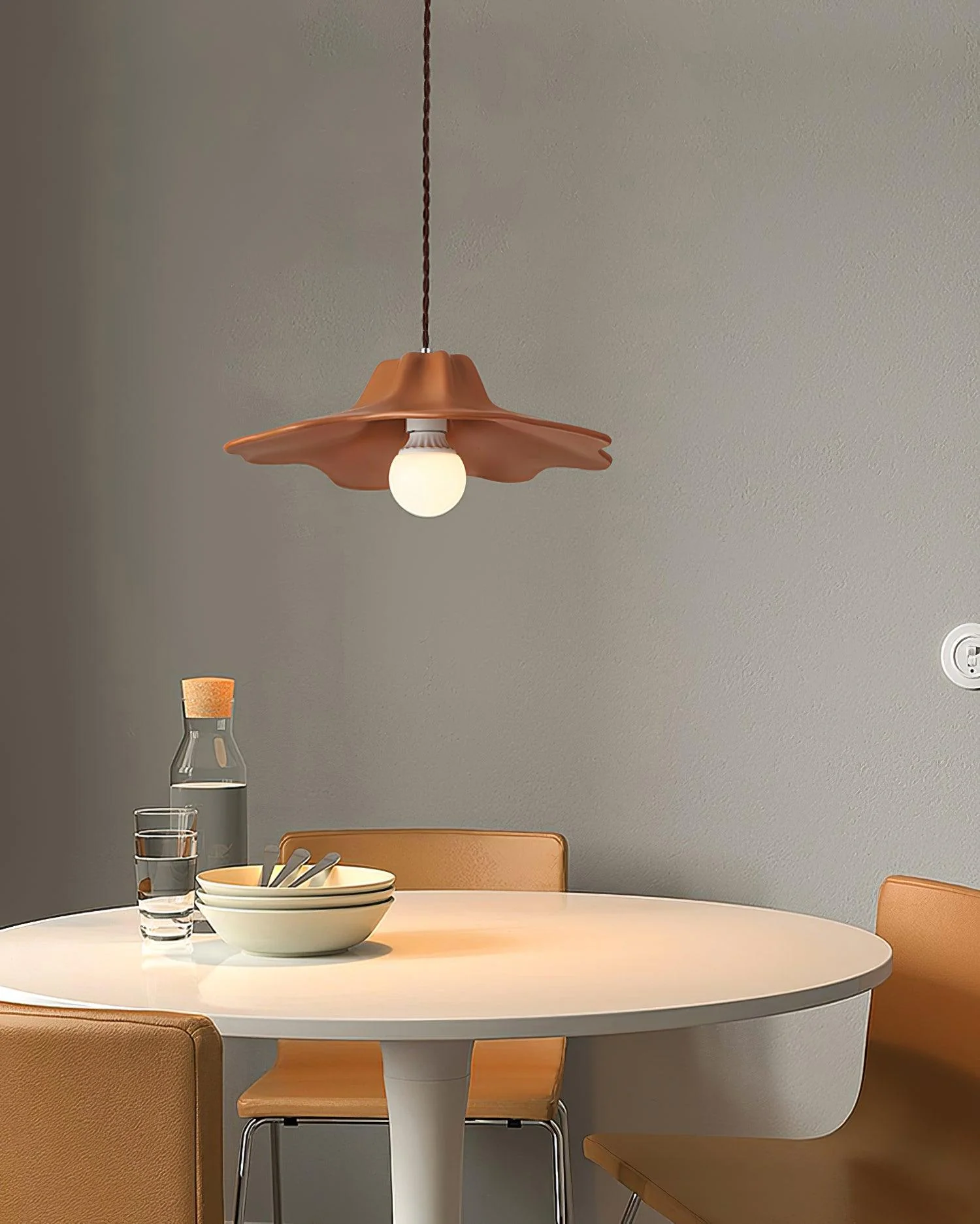 Alien Pendant Lamp - Image 7